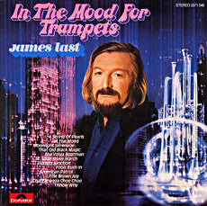 James Last : In The Mood For Trumpets (LP, Album)