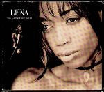 Lena Fiagbe : You Come From Earth (7")