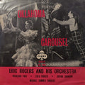 Eric Rogers Chorale And Orchestra : Oklahoma / Carousel (LP, Mono)