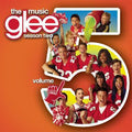 Glee Cast : Glee: The Music, Volume 5 (CD, Album)