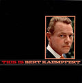 Bert Kaempfert & His Orchestra : This Is Bert Kaempfert (LP, Comp)