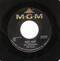 The Royalettes : Never Again / I Want To Meet Him (7")