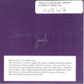 Jamelia : Boy Next Door (CD, Single, Promo)