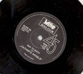 Father's Angels / Checkerboard Squares : Bok To Bach / Double Cookin' (A.K.A. Strings-A-Go-Go) (7")