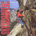 David Lee Roth : Skyscraper (LP, Album)