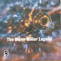 Glenn Miller And His Orchestra : The Glenn Miller Legend (LP, Comp)