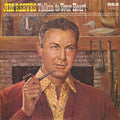 Jim Reeves : Talkin' To Your Heart (LP, Album)