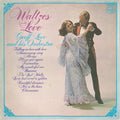 Geoff Love & His Orchestra : Waltzes With Love (LP)