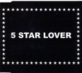 Atlanta (8) : 5 Star Lover (CD, Single)
