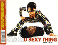 Clock : U Sexy Thing (CD, Single, CD1)