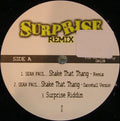 Sean Paul / Assassin : Surprise Remix (12")