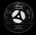 Roger Miller : Little Green Apples (7", Single, Mono, Lar)