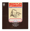 Humphrey Lyttelton : Humph Plays Standards (LP, RE)