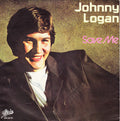 Johnny Logan : Save Me (7", Single)