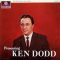 Ken Dodd : Presenting Ken Dodd (LP, Mono)