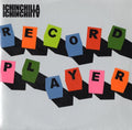 Ichinchilla : Record Player (CD, Promo, Car)