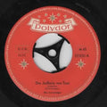 Sängergruppe Feiersinger : Die Jodlerin Von Tirol (7", Single, Mono)