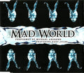 Michael Andrews Featuring Gary Jules : Mad World (CD, Single, CD1)