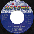 Four Tops : Still Water (7", Single, Ame)