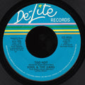 Kool & The Gang : Too Hot (7", Single, Styrene, 72 )