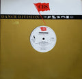 King Bee : Must Bee The Music (12", Ltd, Promo)