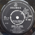 Eddie Calvert : Round The Horne (7")