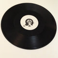 Slab Boys Feat. Jasmin (62) & Ruben (8) : Sweet Love (12")