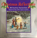 Various : Christmas Reflections (CD, Album)