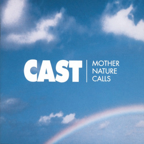 Cast : Mother Nature Calls (CD, Album + CD + Ltd)