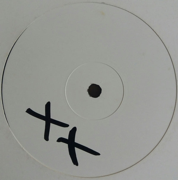 Mankind (2) : Make It Hot • Don't Keep Me Waiting (12", W/Lbl)