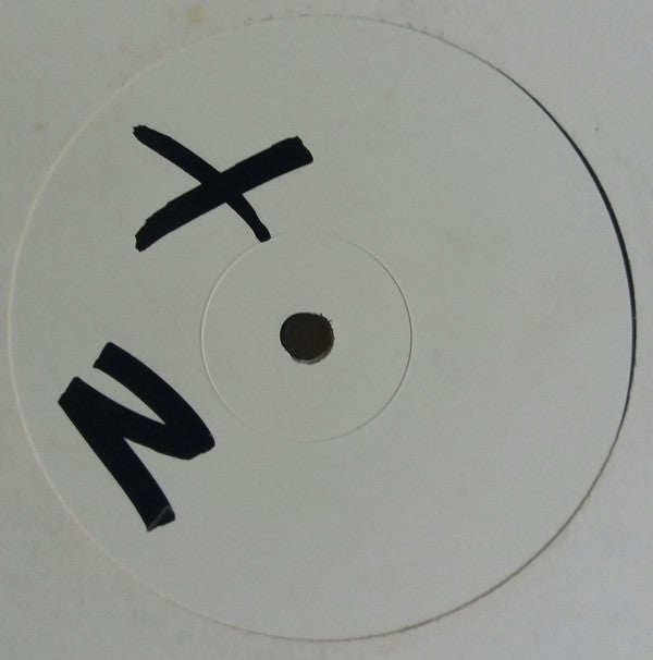 Mankind (2) : Make It Hot • Don't Keep Me Waiting (12", W/Lbl)