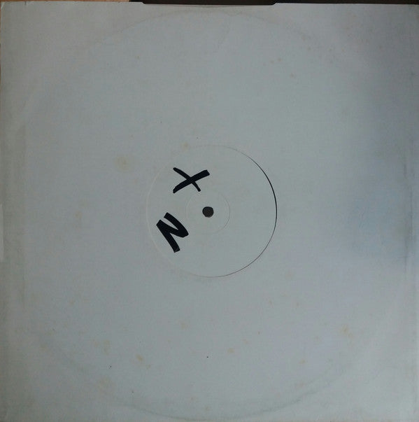 Mankind (2) : Make It Hot • Don't Keep Me Waiting (12", W/Lbl)