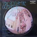 Bert Weedon : The Romantic Guitar Of Bert Weedon (LP)