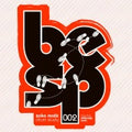 Zoka Matic : Drum Study EP (12", EP)