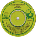 Café Crème : Unlimited Citations (7", Single)