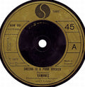 Ramones : Sheena Is A Punk Rocker (7", Single)