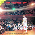 Roy Chubby Brown : The Best Of Chubby Brown - So Far (LP)
