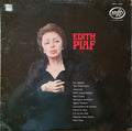 Edith Piaf : Edith Piaf (LP, Comp)