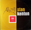 Stan Kenton : Kenton In Stereo (LP, Album)