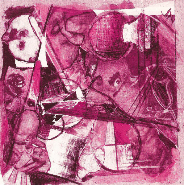 Jimi Tenor : Year Of The Apocalypse (CD, Single, Jew)