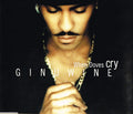 Ginuwine : When Doves Cry (CD, Single)