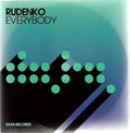 Leonid Rudenko : Everybody (CD, Promo, Car)