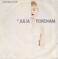 Julia Fordham : Happy Ever After (7", Single, Inj)