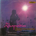 London Philharmonic Orchestra : Rhapsodies (LP, Album)