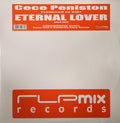 Ce Ce Peniston : Eternal Lover (Part Two) (12")