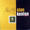 Stan Kenton : The Lighter Side (LP, Comp)
