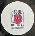 Soul 8 : Supa Bad (12")