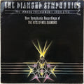 London Philharmonic Orchestra : The Diamond Symphonies (LP)