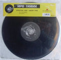 Spiritual Vibe : Amor Y Paz (12")