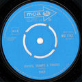 Cher : Gypsys, Tramps & Thieves (7", Single)